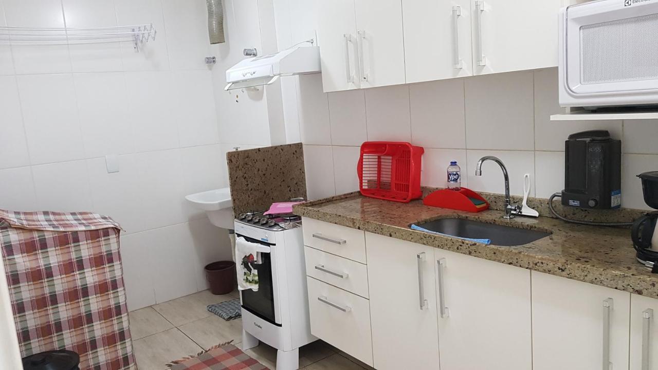 Apartamento Vivi James カボ・フリオ エクステリア 写真