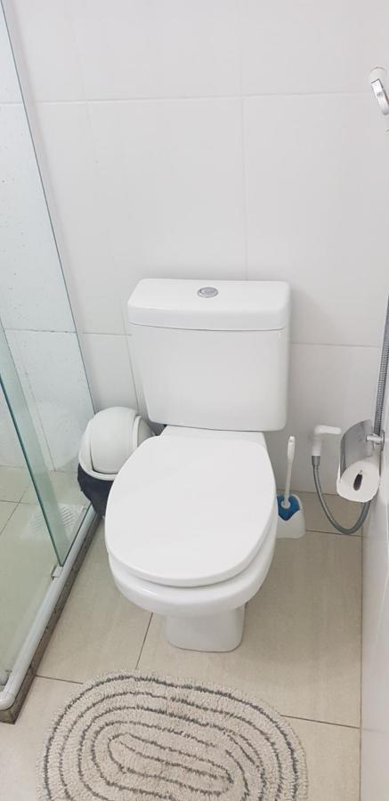 Apartamento Vivi James カボ・フリオ エクステリア 写真