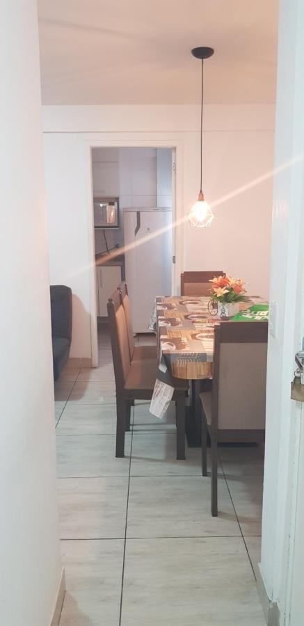 Apartamento Vivi James カボ・フリオ エクステリア 写真
