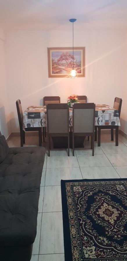 Apartamento Vivi James カボ・フリオ エクステリア 写真