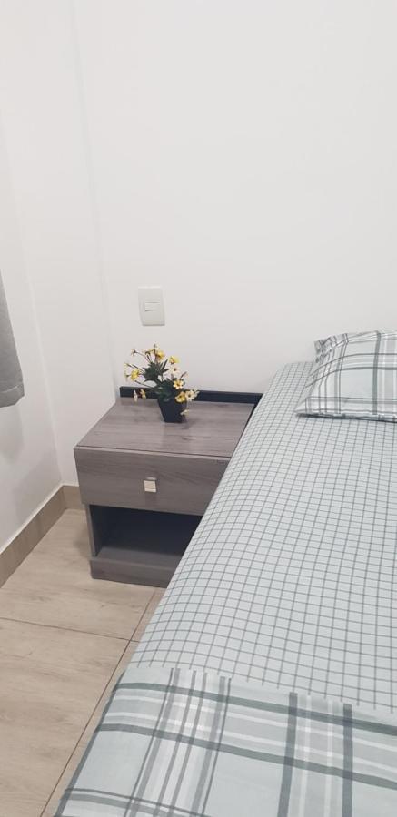 Apartamento Vivi James カボ・フリオ エクステリア 写真