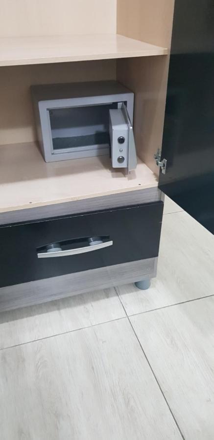 Apartamento Vivi James カボ・フリオ エクステリア 写真