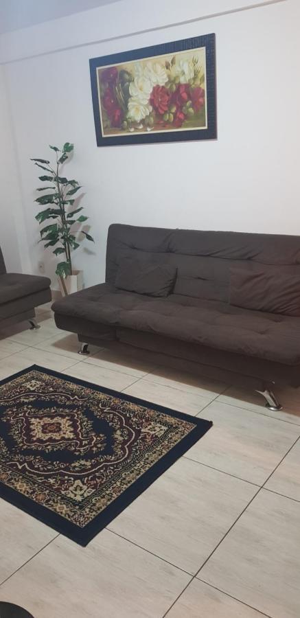 Apartamento Vivi James カボ・フリオ エクステリア 写真
