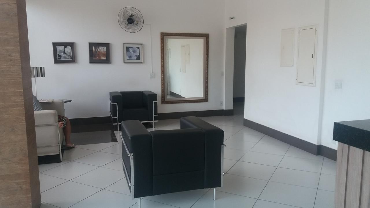 Apartamento Vivi James カボ・フリオ エクステリア 写真