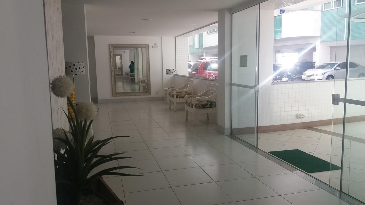 Apartamento Vivi James カボ・フリオ エクステリア 写真