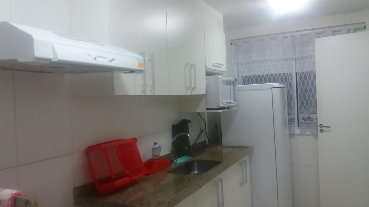 Apartamento Vivi James カボ・フリオ エクステリア 写真