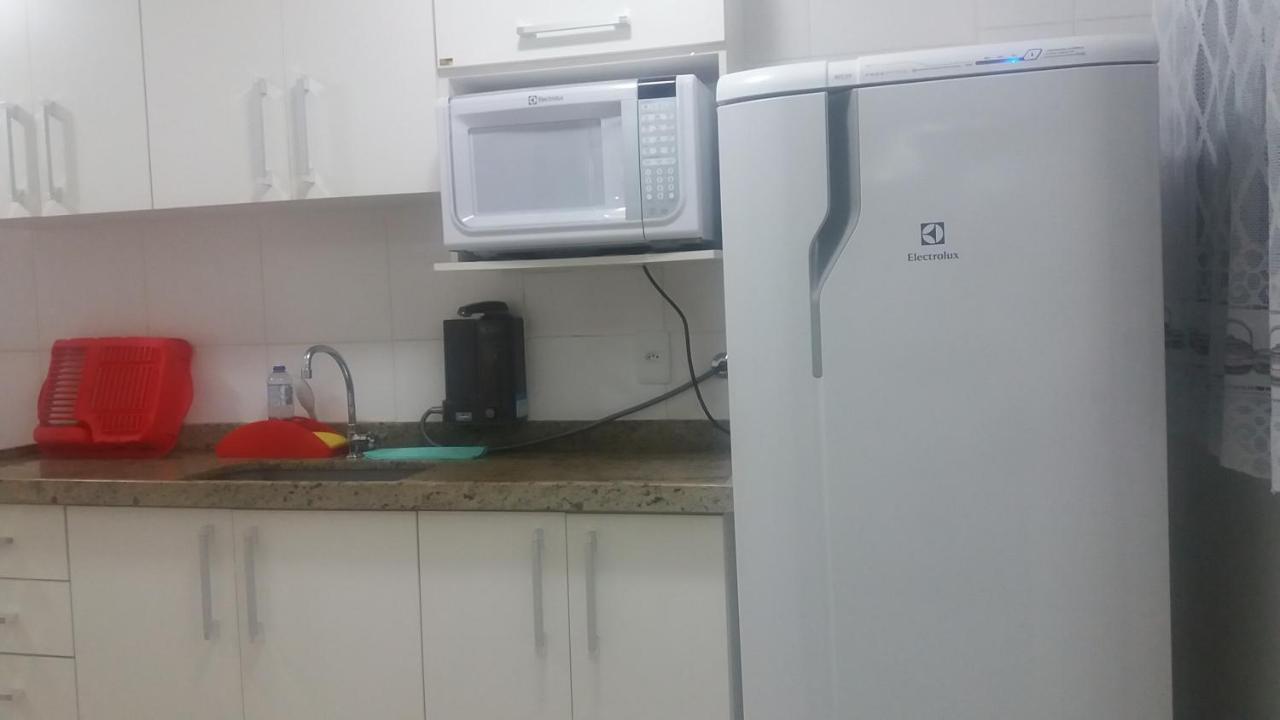 Apartamento Vivi James カボ・フリオ エクステリア 写真